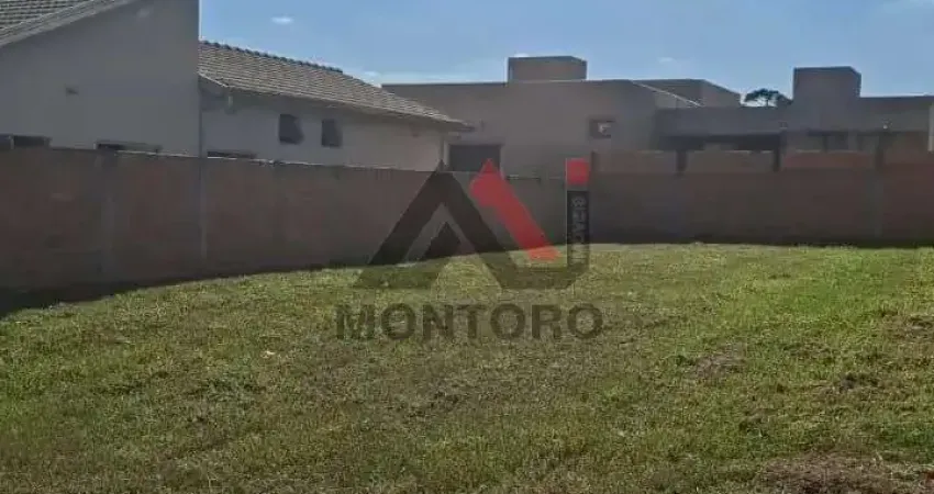 Terreno à venda na Rua Manoel Clemente, 980, Jardim Maria Luiza IV, Araraquara