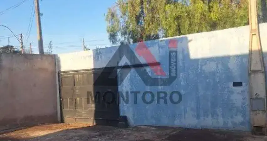 Casa para venda em parque gramado ii de 74.00m² com 3 quartos e 1 garagem