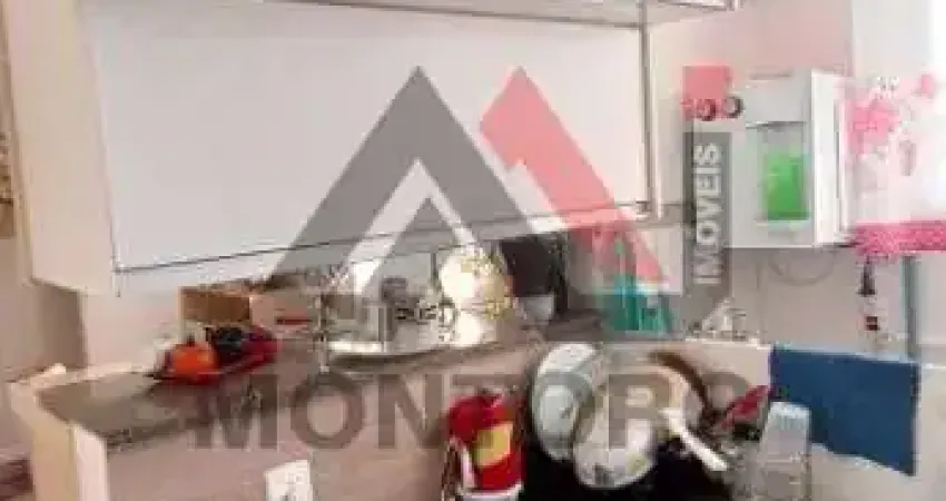 Apartamento para venda em vila sedenho de 46.00m² com 2 quartos e 1 garagem