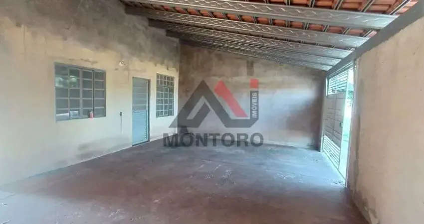 Casa para alugar em parque residencial valle verde de 200.00m² com 2 quartos e 3 garagens