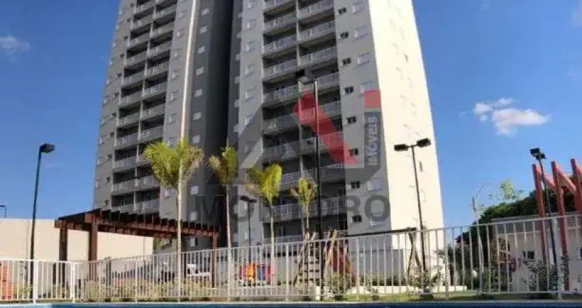 Apartamento para venda em vila velosa de 51.00m² com 2 quartos