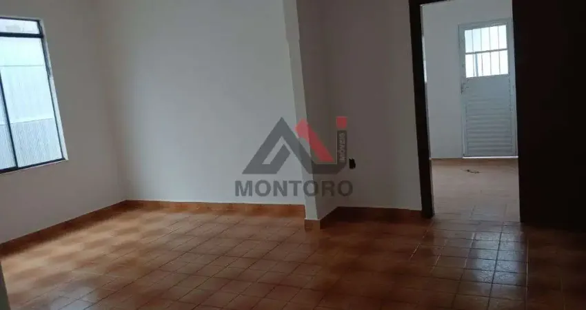 Casa para venda em vila xavier (vila xavier) de 151.00m² com 2 quartos e 2 garagens