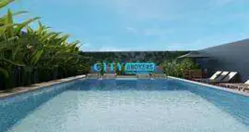 Studio para venda em são judas de 36.00m² com 1 quarto, 1 suite e 1 garagem