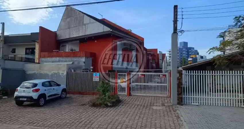 Sobrado para venda em guaratuba de 117.00m² com 3 quartos, 1 suite e 1 garagem