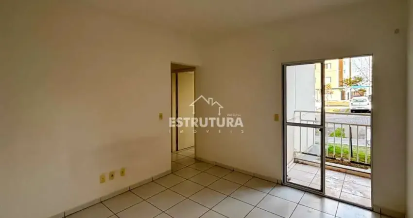 Apartamento para alugar em jardim do horto de 48.00m² com 2 quartos e 1 garagem