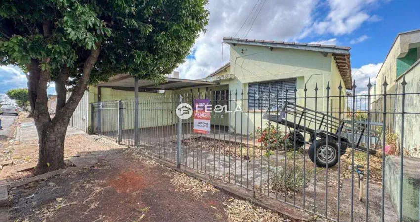 Casa para venda em cidade jardim i de 84.00m² com 2 quartos e 3 garagens