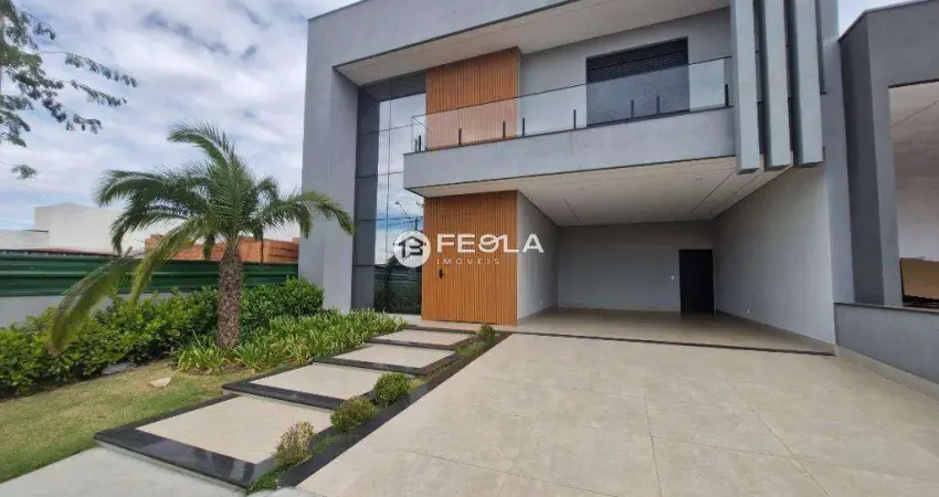 Casa de condomínio para alugar em parque dos pinheiros de 299.00m² com 2 quartos, 2 suites e 4 garagens