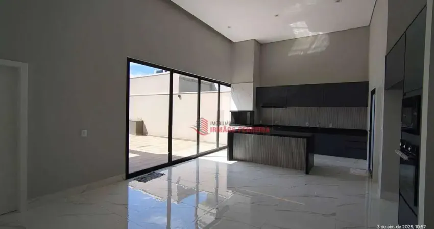 Casa de condomínio para venda em condomínio village la montagne de 237.00m² com 3 quartos, 3 suites e 4 garagens