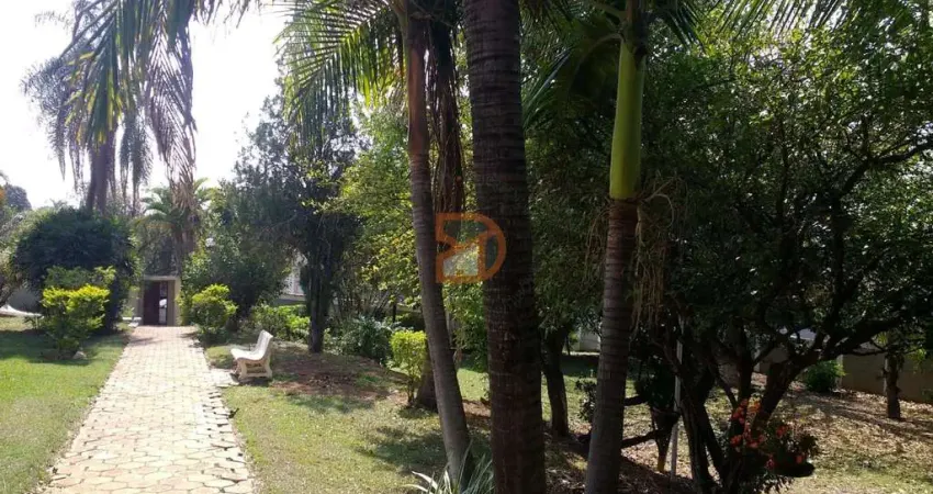 Chácara para venda em jardim santa helena de 100.00m² com 1 quarto