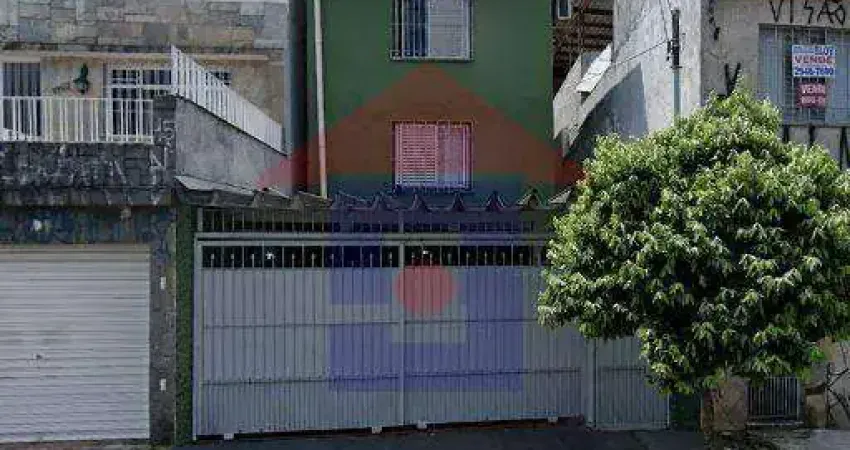 Casa para venda em vila moraes de 140.00m² com 3 quartos e 2 garagens
