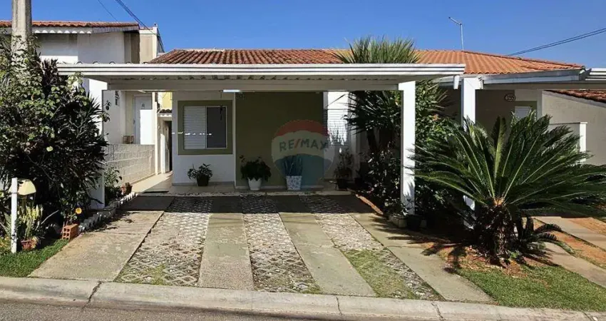 Casa para venda em wanel ville de 143.00m² com 3 quartos e 2 garagens