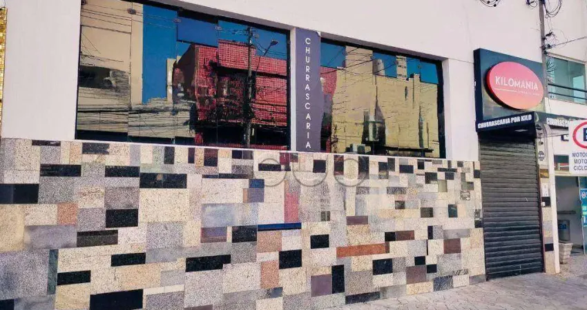 Sala comercial para alugar no Centro, Piracicaba 