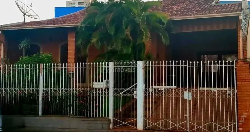 Casa para alugar em centro de 197.00m² com 3 quartos, 1 suite e 2 garagens