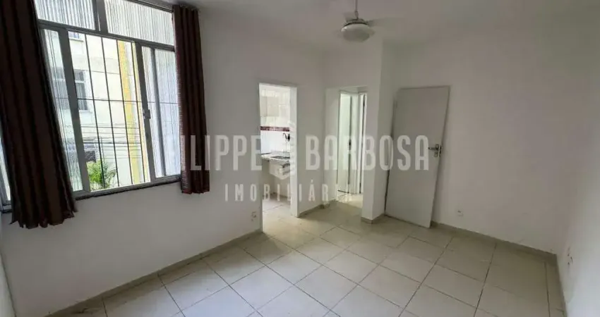 Apartamento para venda em parada de lucas de 40.00m² com 1 quarto e 1 garagem