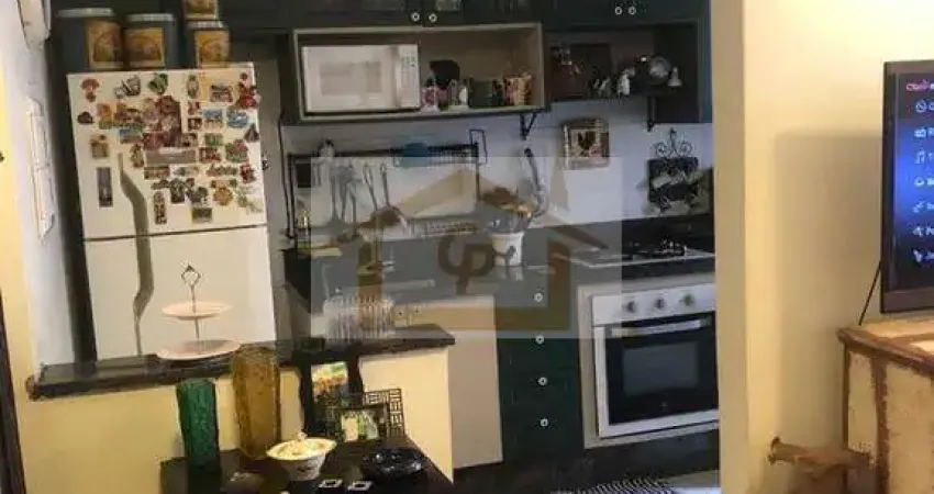 Apartamento para venda e aluguel em jardim torino de 61.00m² com 2 quartos, 1 suite e 2 garagens