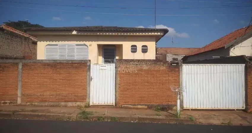 Casa para venda em vila independência de 123.00m² com 3 quartos e 3 garagens