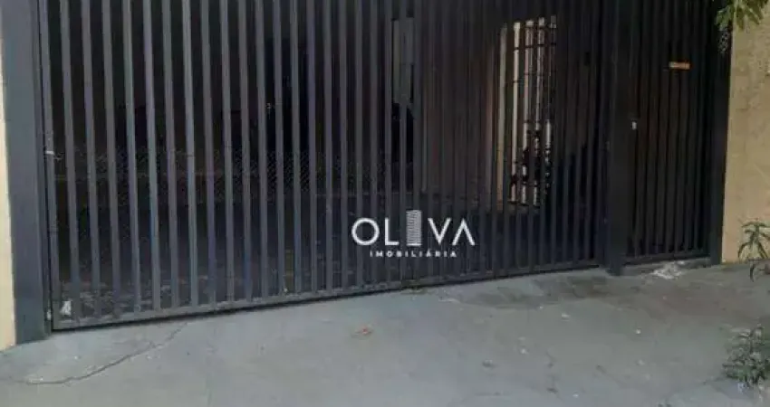 Casa para venda em vila elmaz de 137.00m² com 3 quartos e 2 garagens