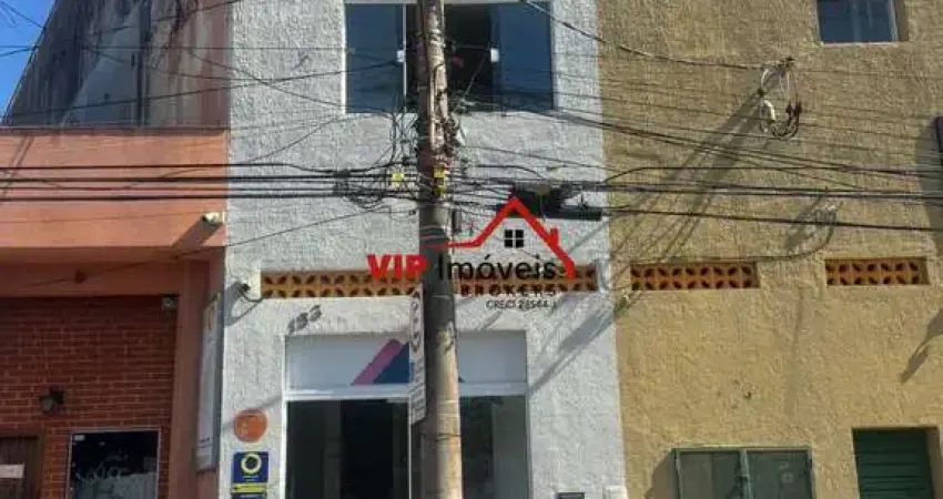 Casa comercial para alugar na Rua Bartolomeu Lourenço, 1631140, Centro, Jundiaí