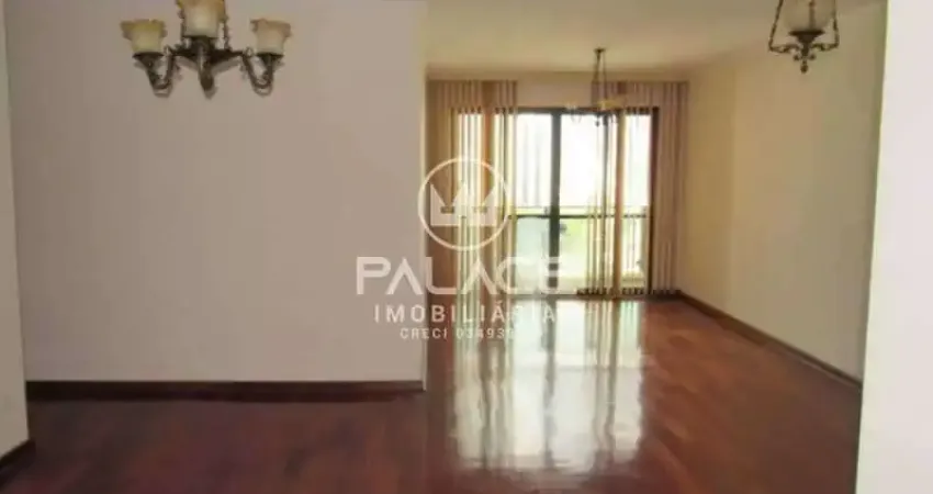 Apartamento para venda em centro de 104.00m² com 3 quartos, 1 suite e 1 garagem