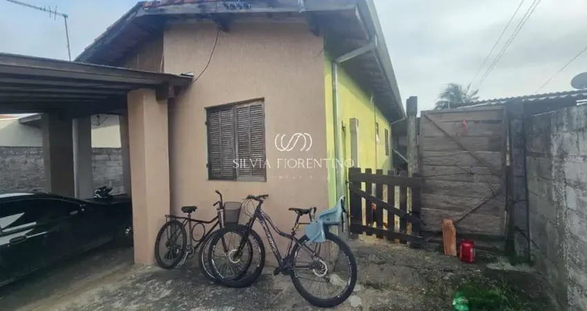 Casa para venda em loteamento residencial são vicente de paulo de 250.00m² com 2 quartos e 1 garagem