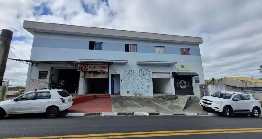 Sala comercial para alugar em vila nova aparecida de 37.00m²