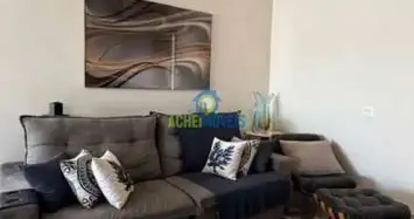 Casa de condomínio para venda em aeroporto de 135.27m² com 3 quartos, 1 suite e 2 garagens