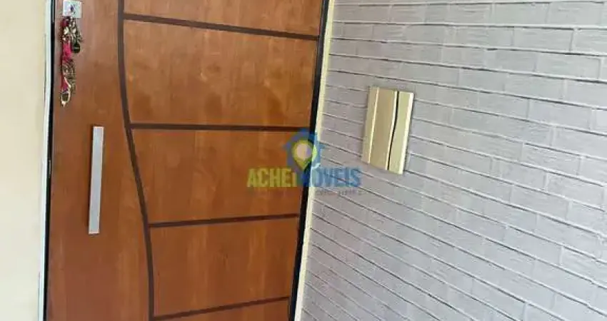 Apartamento para venda em conjunto habitacional pedro perri de 48.00m² com 2 quartos e 1 garagem