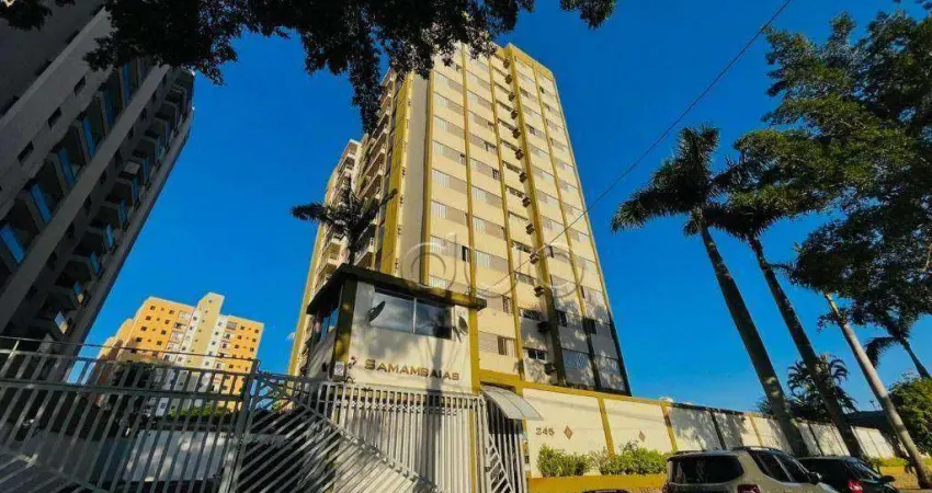 Apartamento para venda em jardim elite de 136.00m² com 3 quartos e 2 garagens