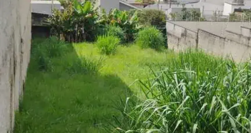 Terreno à venda na Rua Luiz da Silva Pires, 1605087, Vila Oliveira, Mogi das Cruzes