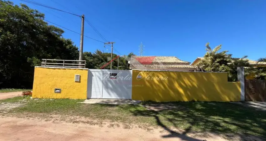 Casa para venda em nova califórnia (tamoios) de 65.00m² com 2 quartos e 1 garagem