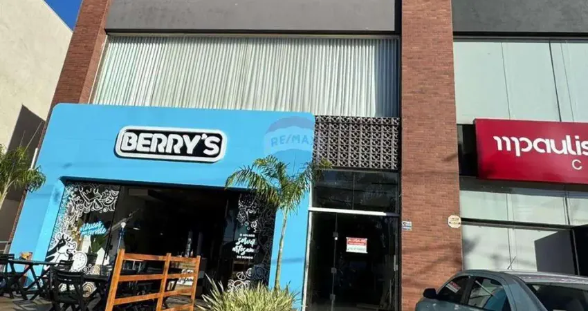 Imóvel comercial para alugar em jardim botânico de 290.00m²