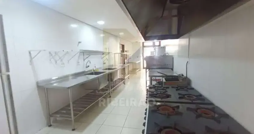 Casa comercial para alugar na Avenida Sumaré, Jardim Sumaré, Ribeirão Preto