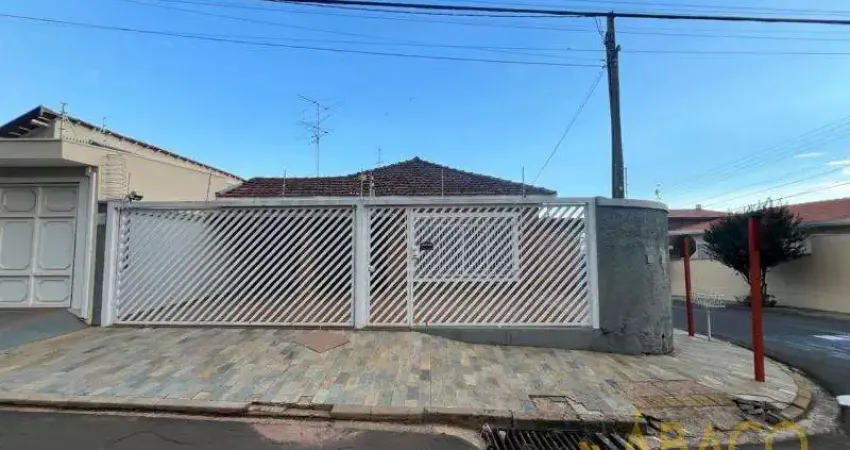 Casa para alugar em jardim são carlos de 250.00m² com 3 quartos, 2 suites e 2 garagens
