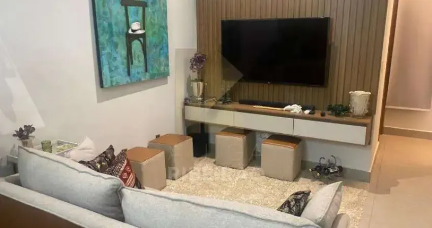 Casa para alugar em jardim valencia de 250.00m² com 3 quartos, 3 suites e 4 garagens