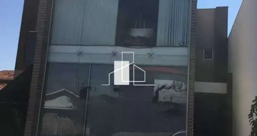 Sala comercial à venda na Rua Saldanha Marinho, 1580190, Parque Industrial, São José do Rio Preto