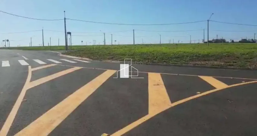 Terreno à venda na Rua Roberto de Jesus Sanches, 1580169, Maisparque Rio Preto, São José do Rio Preto