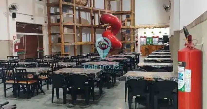 Galpão / depósito / armazém para venda em jardim guadalajara de 475.00m²