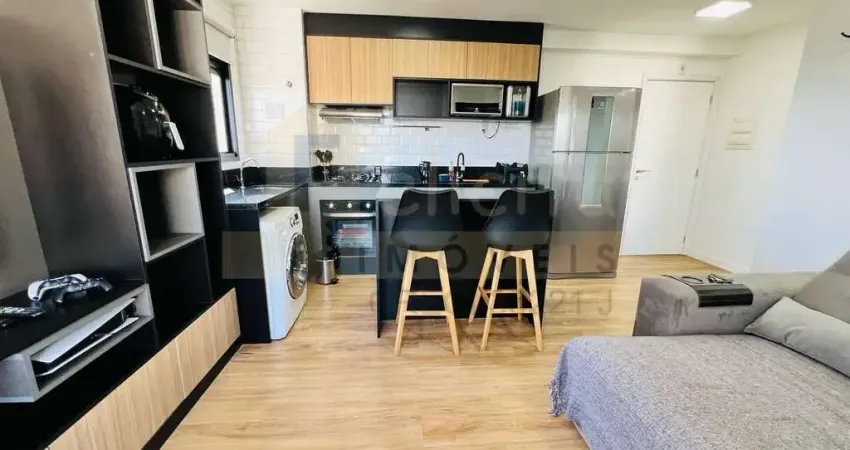 Apartamento para venda em presidente altino de 38.00m² com 1 quarto