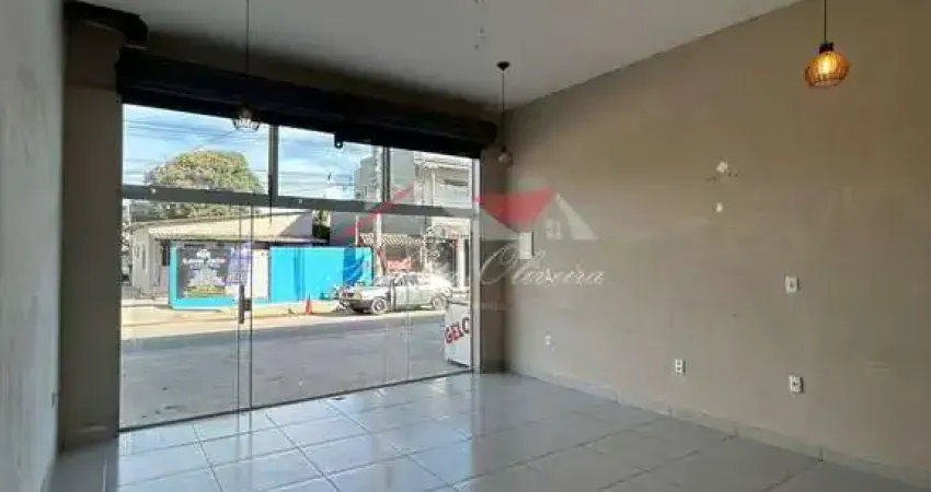 Loja para alugar em unamar (tamoios) de 40.00m² com 1 garagem