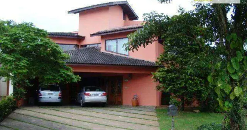 Casa para venda em morada dos pássaros de 400.00m² com 3 quartos e 3 suites