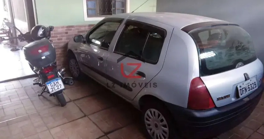 Casa para venda em parque residencial jundiaí de 127.00m² com 2 quartos e 2 garagens