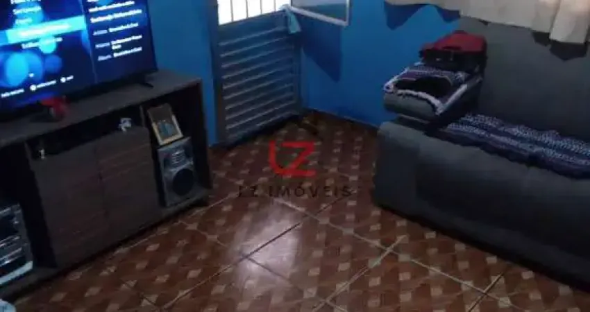 Casa para venda em parque residencial jundiaí de 127.00m² com 2 quartos e 2 garagens
