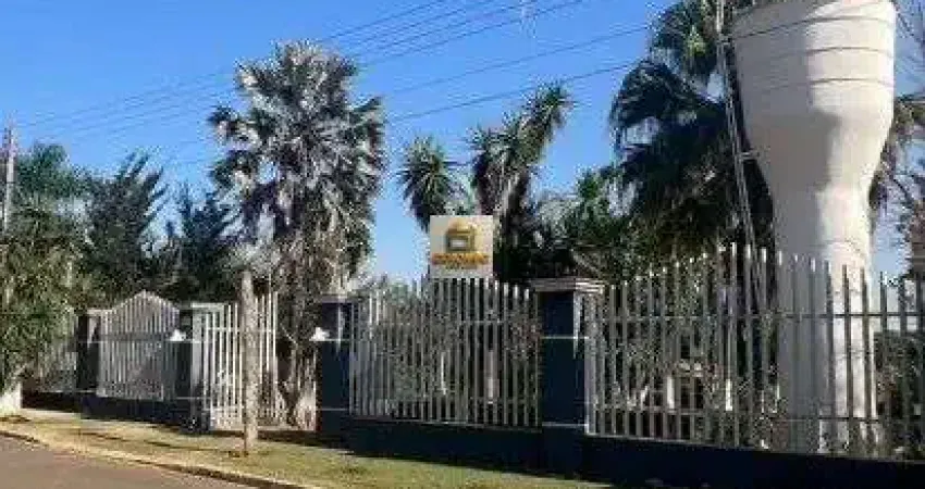Fazenda / sítio para venda em adolfo de 5000.00m² com 4 quartos, 4 suites e 2 garagens