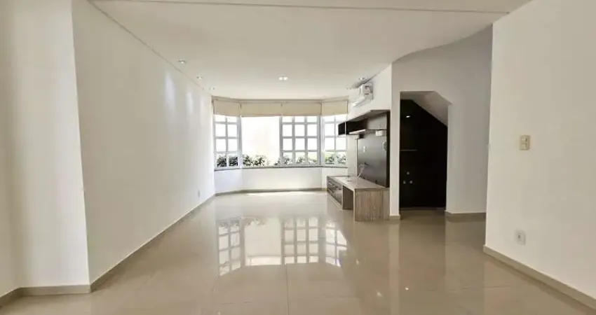 Casa de condomínio para venda em parque imperador de 160.00m² com 3 quartos e 4 garagens