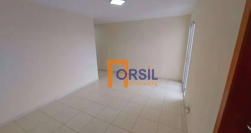 Apartamento para venda em vila brasileira de 62.00m² com 3 quartos e 1 garagem