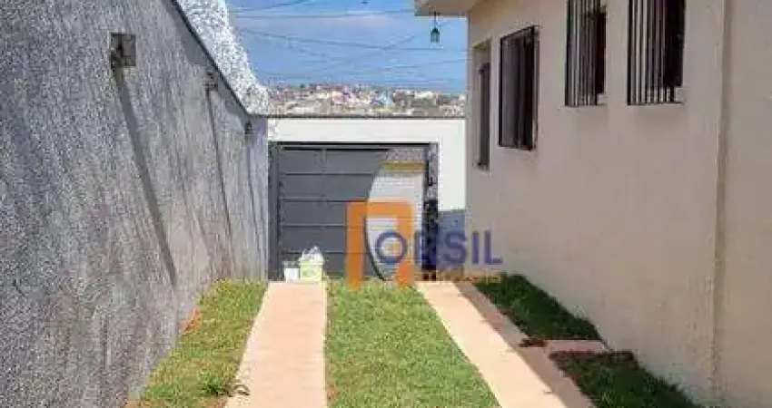 Casa para venda em jardim cecília de 70.00m² com 2 quartos, 1 suite e 5 garagens