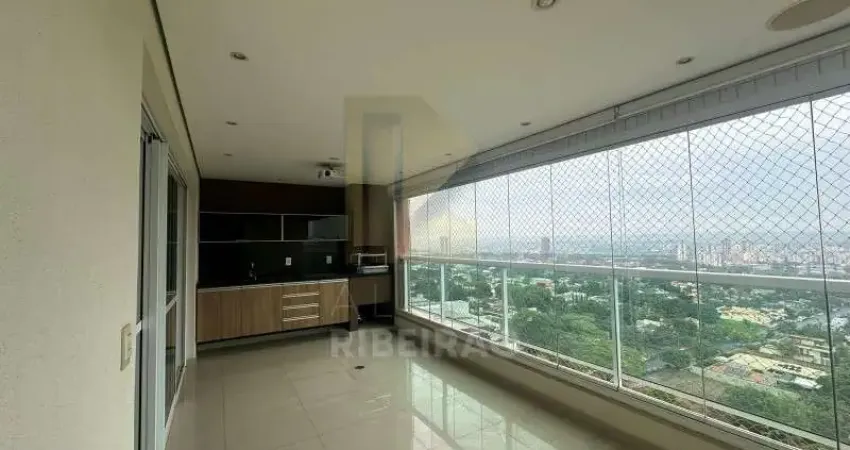 Apartamento para venda em jardim botânico de 180.00m² com 3 quartos, 3 suites e 3 garagens