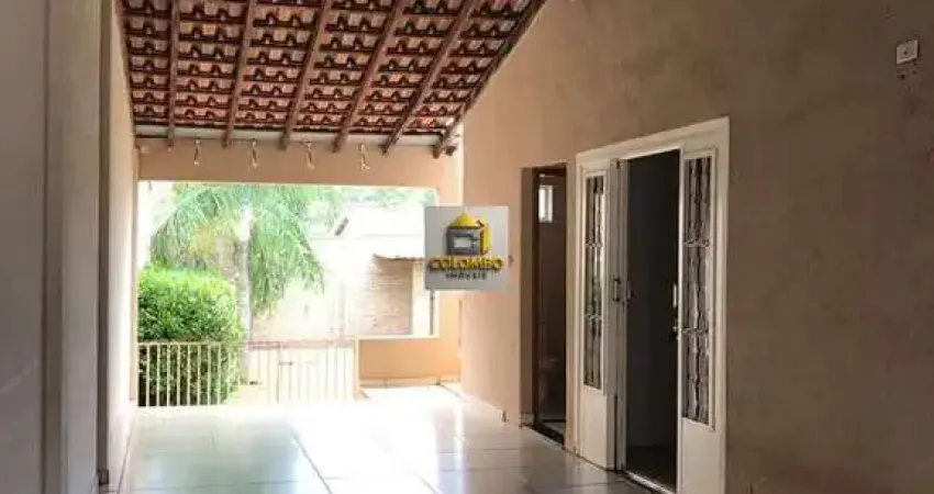 Casa para venda em jardim nazareth de 162.00m² com 3 quartos, 1 suite e 4 garagens