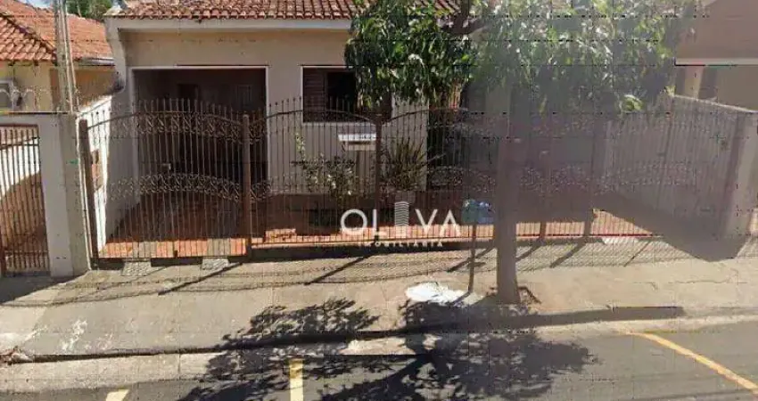 Casa para venda em parque industrial de 216.00m² com 3 quartos e 2 garagens