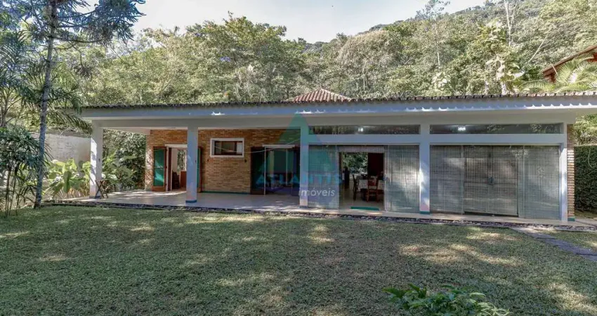 Casa para venda em praia vermelha do sul de 1087.00m² com 5 quartos, 3 suites e 3 garagens